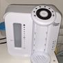 Tommee Tippee Ideal Prep Formula Feed Maker, Instant Baby Bottle Maker.    With new 1 filter Image 4
