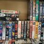 vhs huge lot Image 5