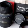 Sigma SD14 Camera kit Image 2