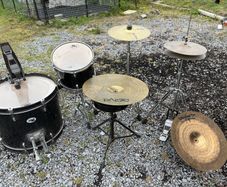 drum price drop