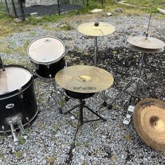 drum price drop