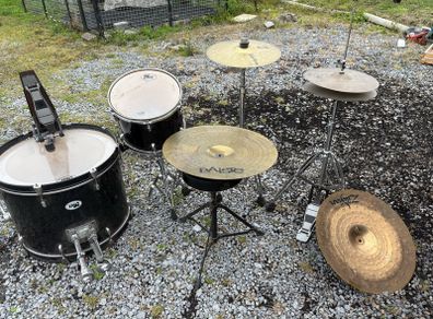 drum price drop
