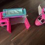 Barbie camper van Image 4