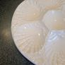 Vintage Oyster Plate Image 2