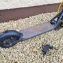 Ninebot f30 e scooter Image 4