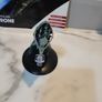 star trek eaglemoss romulan drone Image 2