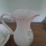 Wash Bowl And Jug Image 5