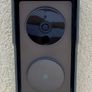 Aqara G4 Video Doorbell rain hood cover Image 2