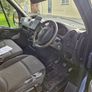 Long Wheel BaseVan Image 6