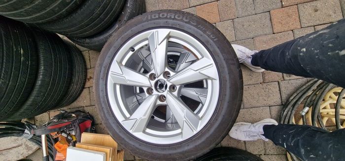 audi alloyswheels