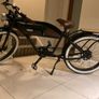 Greaser Electric Bike Reasonable Offers Image 2