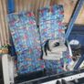 Minibus seats. About 6 left. Image 2