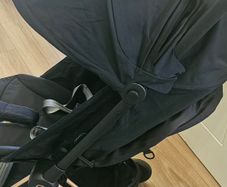 Cybex Coya Travel buggy