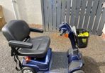 Bariatric Mobility Scooter