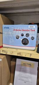 XTOOL X100 Pro2 OBD2 Scaner Key Programmer