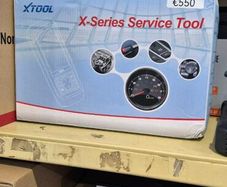 XTOOL X100 Pro2 OBD2 Scaner Key Programmer