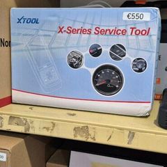 XTOOL X100 Pro2 OBD2 Scaner Key Programmer