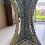 Glass Dining Table Image 5