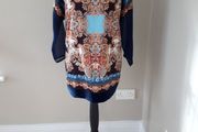 Peruggi tunic style top