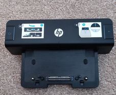 docking station