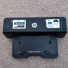 docking station