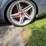 Veemans vfs31 18s concave  swaps Image 2