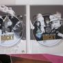 The Rocky Anthology (Ultimate Edition 6 Disc Box Set) Image 4