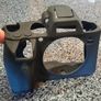 A7riii Sony Camera Housing Silicone Rubber (new). Image 2
