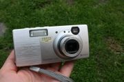 Kodak Easyshare LS 633 3.1MP Digital Camera + Charger/Battery
