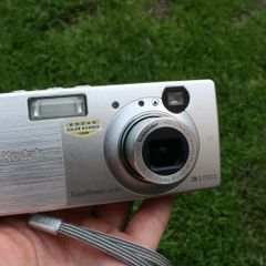 Kodak Easyshare LS 633 3.1MP Digital Camera + Charger/Battery