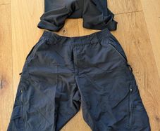 Endura Hummvee men's mountain biking shorts