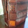 Vintage Asian Wedding Basket Image 6
