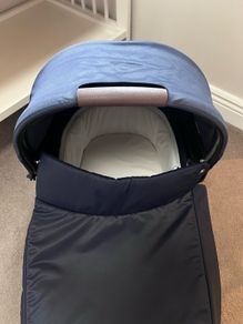 Baby Stroller