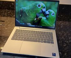 HP Elitebook 640 G11, Intel Ultra 5, 16GB, 512GB, 14"