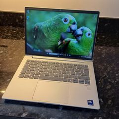 HP Elitebook 640 G11, Intel Ultra 5, 16GB, 512GB, 14"