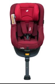Joie spin 360