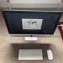 Apple iMac 21.5" (Late 2013) 1TB Crucial SSD Upgrade Image 2