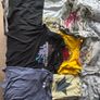 boys clothes bundle Image 2
