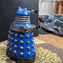 dalek from doctor who x 2 Image 3