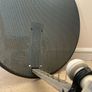 dish satellite with LNB Image 5