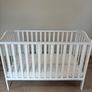 Baby Elegance cot Image 2