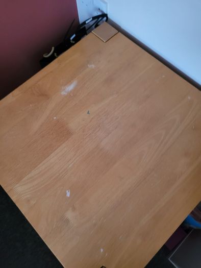 table