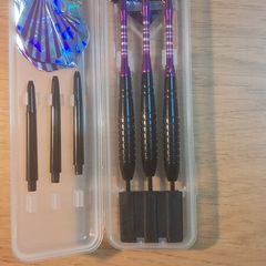 Darts