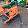 25 Ton Tractor Log Splitter Image 7