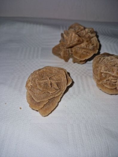 Desert rose Crystal