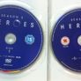 Heroes - Season 2 [DVD TV Boxset] Image 3
