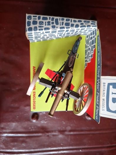 vintage toy