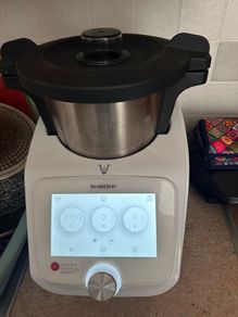 Lidl's thermomix
