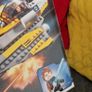 LEGO Star Wars Anakin's Jefi Starfighter (7669) free shipping Image 4