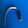 Fitbit charge 3 with a charger Image 2